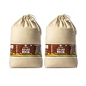 APKA KISAN | Unpolished Kolam Rice | 400 gm | Chemical & Pesticide Free | Organic | Farmers of Balaghat, Madhya Pradesh