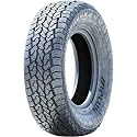 Aplus Shredder AT Truck/SUV A/T All-Terrain Off-Road Radial Tire-215/70R16 215/70/16 215/70-16 100H Load Range SL 4-Ply BSW Black Side Wall 660AA