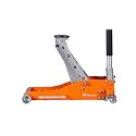 APlusLift AL350R 3 Ton Low Profile Full Aluminum Floor Jack Lift Up to 19"