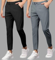 Apmtraders Pack of 2 Men Slim Fit