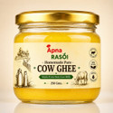 apna rasoi Desi Pure Danedar Cow Ghee