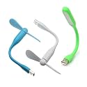 APNI-DUKAN RD-778 Portable Mini USB Dragon Fan