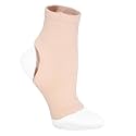 Apolla The Joule Compression Barefoot Socks for Men and Women, 20-30 mmHg, As Seen on Shark Tank, Arch Support, 1 pair