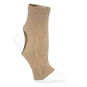 Apolla The Joule Compression Barefoot Socks for Men and Women, 20-30 mmHg, As Seen on Shark Tank, Arch Support, 1 pair