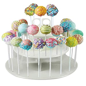 634434 lollipop stick sucker stick cake pop and candy making chocolates decoration 200pcs pack of 100 each size