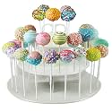 6"/4" Lollipop Stick Sucker Stick Cake Pop and Candy Making Chocolates Decoration 200pcs (Pack of 100) Each Size