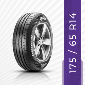 Apollo 175 65 R14 82T AMAZER 4G