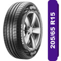 Apollo 205/65 R15 94T AMAZER 4G LIFE TL 4 Wheeler Tyre
