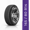 Apollo APTERRA CROSS 4 Wheeler Tyre