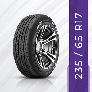 Apollo APTERRA HT2 4 Wheeler Tyre
