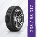 Apollo APTERRA HT2 4 Wheeler Tyre