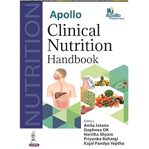 apollo clinical nutrition handbook