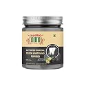 Apollo Noni Activated Charcoal Teeth Whitening Powder Dant Manjan | Enamel Safe Teeth Whitener Removes Stains Restore Your Smile & Gives Fresh Breathe Remove Plaque for Long Lasting Freshness | 50g