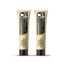 Apollo Noni Activated Charcoal Teeth Whitening With Noni Extract Aloevera &amp; Fresh Mint Toothpaste 200g