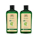 Apollo Noni Mouth Wash Liquid 24 Hour Protection against That Cause Bad Breath, Plaque & Gum Problem with Natural Essential Oils | 24/7 Fresh Breath | 0% Alcohol, SLS & Paraben | 250ml - Pack of 2