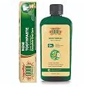Apollo Noni Noni Toothpaste for Teeth Whitening &amp; Cavity Protection (150g) and Mouthwash Liquid 0% Alochol For Teeth Cleaning, Antibacterial Mouthwash for Bad Breath | Removes Germ | 250ml