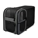 Apollo Walker Cat Carrier Backpack for Small Dogs and Cats Up to 18 lb