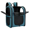 Apollo Walker Cat Carrier Backpack for Small Dogs and Cats Up to 18 lb