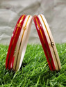 APOSOLUARD Plastic Gold-plated Bangle