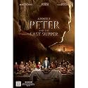 Apostle Peter and the Last Supper [DVD]