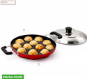 APPAM Induction Bottom Non-Stick Coated Cookware Set