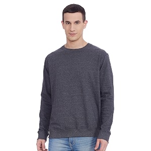 Apparel Sweatshirt