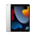 Apple 2021 iPad 10.2-inch Wi-Fi 64GB Silver