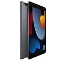 Apple 2021 iPad 10.2-inch Wi-Fi Cellular