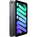 Apple 2021 iPad Mini 6 (8.3-inch, Wi-Fi, 64GB) Space Gray (Renewed)