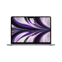 Apple MacBook AIR M2 - (8 GB/512 GB SSD/Mac OS Monterey) MLXX3HN/A