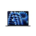 Apple 2025 MacBook Air with Apple M4 Chip 13-inch, 16GB Unified Memory, 256GB SSD Storage Midnight (Renewed)