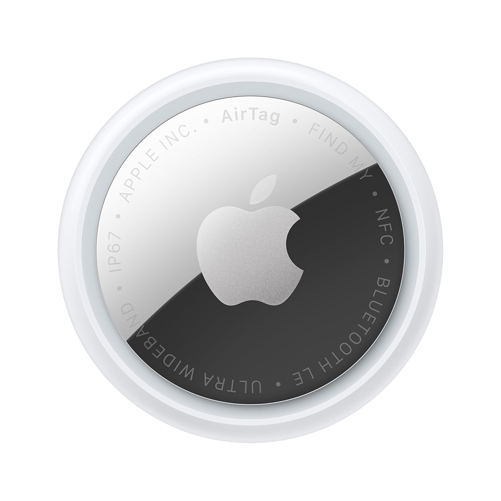 Apple AirTag (2nd Generation): Tracker for Keychain, Wallet, and More ...