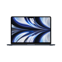 Apple MacBook AIR M2 - (16 GB/256 GB SSD/macOS Sequoia) MC7X4HN/A