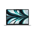 Apple MacBook AIR M2 - (16 GB/256 GB SSD/macOS Sequoia) MC7V4HN/A