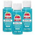 Apple Barrel Acrylic Paint in Assorted Colors- (Pack of 3)