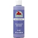 Apple Barrel Acrylic Paint in Assorted Colors (8 Ounce), 20474 Petunia Purple
