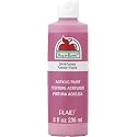 Apple Barrel Acrylic Paint in Assorted Colors (8 Ounce), 20418 Fuchsia