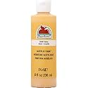 Apple Barrel Acrylic Paint in Assorted Colors (8 oz), 20406 Yellow