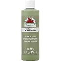 Apple Barrel Acrylic Paint in Assorted Colors (8 Ounce), 20472 Leaf Green