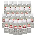 Apple Barrel Acrylic Paint in Assorted Colors (2 Ounce), 20526EB Country Grey (Pack of 24)