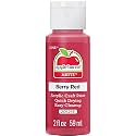 Apple Barrel Acrylic Paint, Nutmeg Brown (Pack of 3) 2 oz, 20521EA- (Pack of 3)