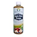 Apple Cider Vinegar, 500ml, Fermented, Antioxidant-Rich, Aids Digestion, Weight Management, Skin Health