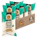 Apple Cinnamon Snack Sticks 1.13 oz, 6 Pack, Kettle-Cooked, Non-GMO