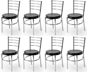 APPLE FURNITURE Stylish Durable Dining Chair with