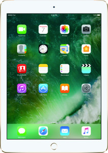 Apple iPad 128 GB ROM 11 inch