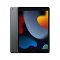 Apple iPad 2021 (10.2-inch, Wi-Fi, 64GB) - Space Gray (Renewed)