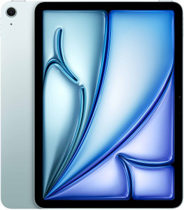 Apple iPad Air 512 GB ROM 11.0