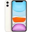 Apple iPhone 11, 256GB, White for Verizon (Renewed)
