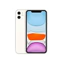 Apple iPhone 11, 64GB, White for Verizon (Renewed)