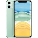 Apple iPhone 11, US Version, 128GB, Green - AT&amp;T (Renewed)